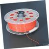 FOYTOKI Extension Cord Reel Electrical Cord Reel Wire Winding Storage Plastic Spool view 4