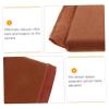 LALAFINA 2pcs Travel-friendly Camera Bag Separator Shockproof Dividers for Camera Storage Easy Access Lens Protector Inserts view 3