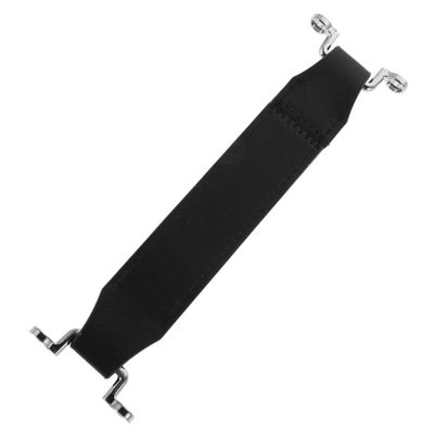Abaodam Leather Guitar Handle Replacement for Speaker Cabinet Box Case Comfort Grip Versatile