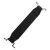 Abaodam Leather Guitar Handle Replacement for Speaker Cabinet Box Case Comfort Grip Versatile view 1