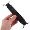Abaodam Leather Guitar Handle Replacement for Speaker Cabinet Box Case Comfort Grip Versatile view 4