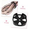 Alipis 1pair Car Audio High-Efficiency Dome Speakers for Dynamic Stereo Sound Compatible Various Car Models Sturdy and Construction for Easy Installation view 3