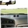 Alipis 1pair Car Audio High-Efficiency Dome Speakers for Dynamic Stereo Sound Compatible Various Car Models Sturdy and Construction for Easy Installation view 4