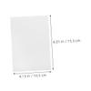 Homoyoyo 100pcs High-gloss Photo Paper Diy Printing Sheets Printer Paper Photo Printing Sheets Photographic Printer view 2