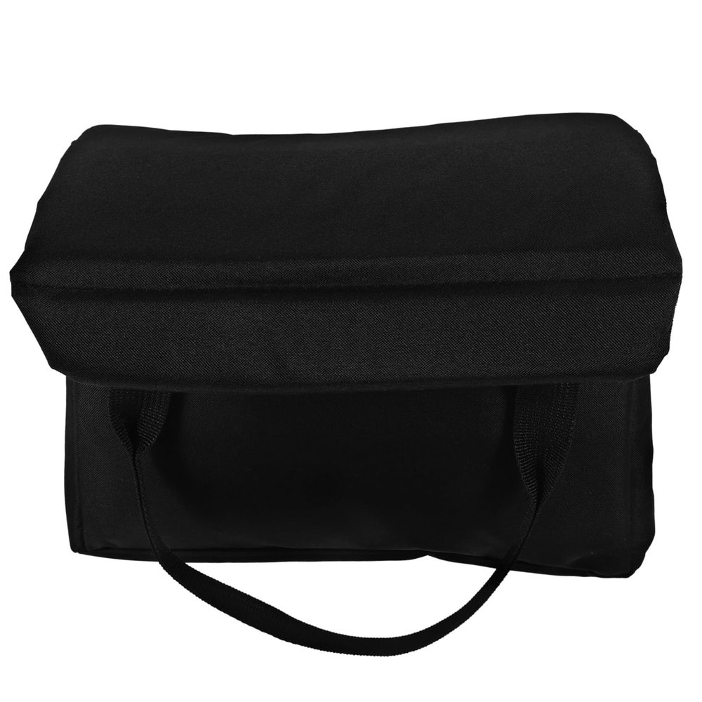 DOITOOL Portable Camera Bag Insert Thickened Padding for Enhanced Stylish Photography Gear Organizer for Backpack Handbag