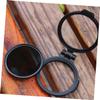 Gadpiparty Nd Filter Quick Release Clip Stand for DSLR Cameras Lightweight Adapter for Fast Lens Changes Compatible Wide Angle and Prime Lenses view 3