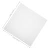 EXQUIMEUBLE 30pcs Vinyl Record Covers Protective Sleeves for Vinyl Records Self Adhesive Outer Sleeves Thick Protection view 2