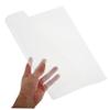 EXQUIMEUBLE 30pcs Vinyl Record Covers Protective Sleeves for Vinyl Records Self Adhesive Outer Sleeves Thick Protection view 4