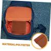Angoily 2pcs Multifunctional Camera Bag Dividers Lightweight Shockproof Inserts for Backpack Organizer Pad for Camera Accessories view 3