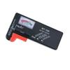 Sewroro Tester for Aa AAA 9v Batteries Digital Volt Checker Coded Model Bt-168 view 1