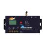 NYUMMRYT Engineering Project IoT Solar Controller 4G to Wired photovoltaic Data Collection and Management Cloud Platform(20A Industrial 4G) view 2