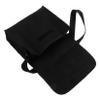 LALAFINA Binocular Backpack Case Thickened Shockproof Monocular Carrier for Travel Telescope Bag Organized Storage Portable Design view 1