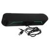 DIYEAH Standing Sound Bar Speakers for Long Desktop Led Lighting Wide Compatibility view 1