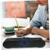 DIYEAH Standing Sound Bar Speakers for Long Desktop Led Lighting Wide Compatibility view 4