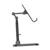 DOITOOL Multifunctional Phone Stand Desktop Mobile Holder for Office Home and Travel Compatible All Smartphones and Tablets Non- Design for Stability and Convenience view 1