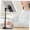 DOITOOL Multifunctional Phone Stand Desktop Mobile Holder for Office Home and Travel Compatible All Smartphones and Tablets Non- Design for Stability and Convenience view 3