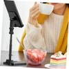 DOITOOL Multifunctional Phone Stand Desktop Mobile Holder for Office Home and Travel Compatible All Smartphones and Tablets Non- Design for Stability and Convenience view 4