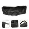TEHAUX Photography Accessory Bag Equipment Storage for Monolights Foam Padded Tripod Carrying Case view 3