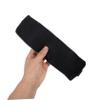WHAMVOX 2pcs Head Strap for Travel Comfortable Plane Head Rest Holder Sleeping Support Band for Airplane Train Car Soft for All view 4