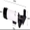 60mm Aperture Telescope for Adults & Kids, Portable Astronomical Refractor with Multi-Layer Optical Glass, Adjustable Stand & Interchangeable Eyepieces view 4