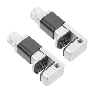 Balacoo 2pcs Phone Screen Repair Clamp Suction Cup Holder Clamp for Mobile Phone Repair Tool