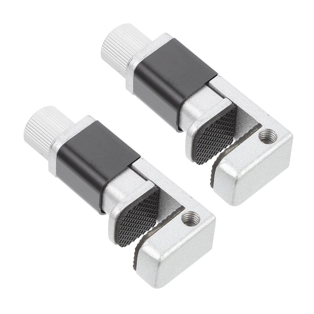 Balacoo 2pcs Phone Screen Repair Clamp Suction Cup Holder Clamp for Mobile Phone Repair Tool