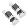 Balacoo 2pcs Phone Screen Repair Clamp Suction Cup Holder Clamp for Mobile Phone Repair Tool view 1