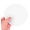 ABOOFAN 4pcs Spotlight Diffuser for Ceiling Light Light Diffuser Film Lamp Shades for Home Lighting view 4