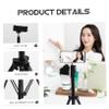 balacoo Sturdy Projector Support Stand Tripod Design for Outdoor Use and Versatile for Multiple Devices view 4