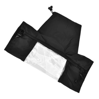 OSOLADY Camera Rain Covers Rainproof Camera Protector Portable SLR Cover for Photographers