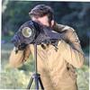 OSOLADY Camera Rain Covers Rainproof Camera Protector Portable SLR Cover for Photographers view 2