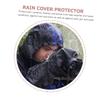 OSOLADY Camera Rain Covers Rainproof Camera Protector Portable SLR Cover for Photographers view 3