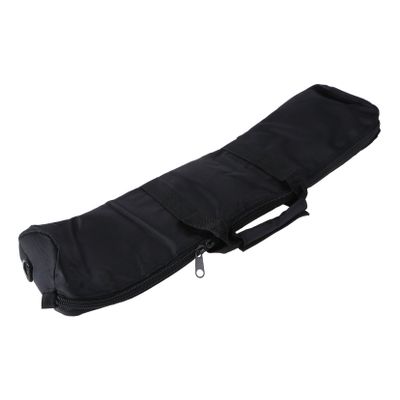DOITOOL 1pc Thickened Tripod Carrying Case Photography Equipment Bag for Outdoor Use Fishing Rods and Storage