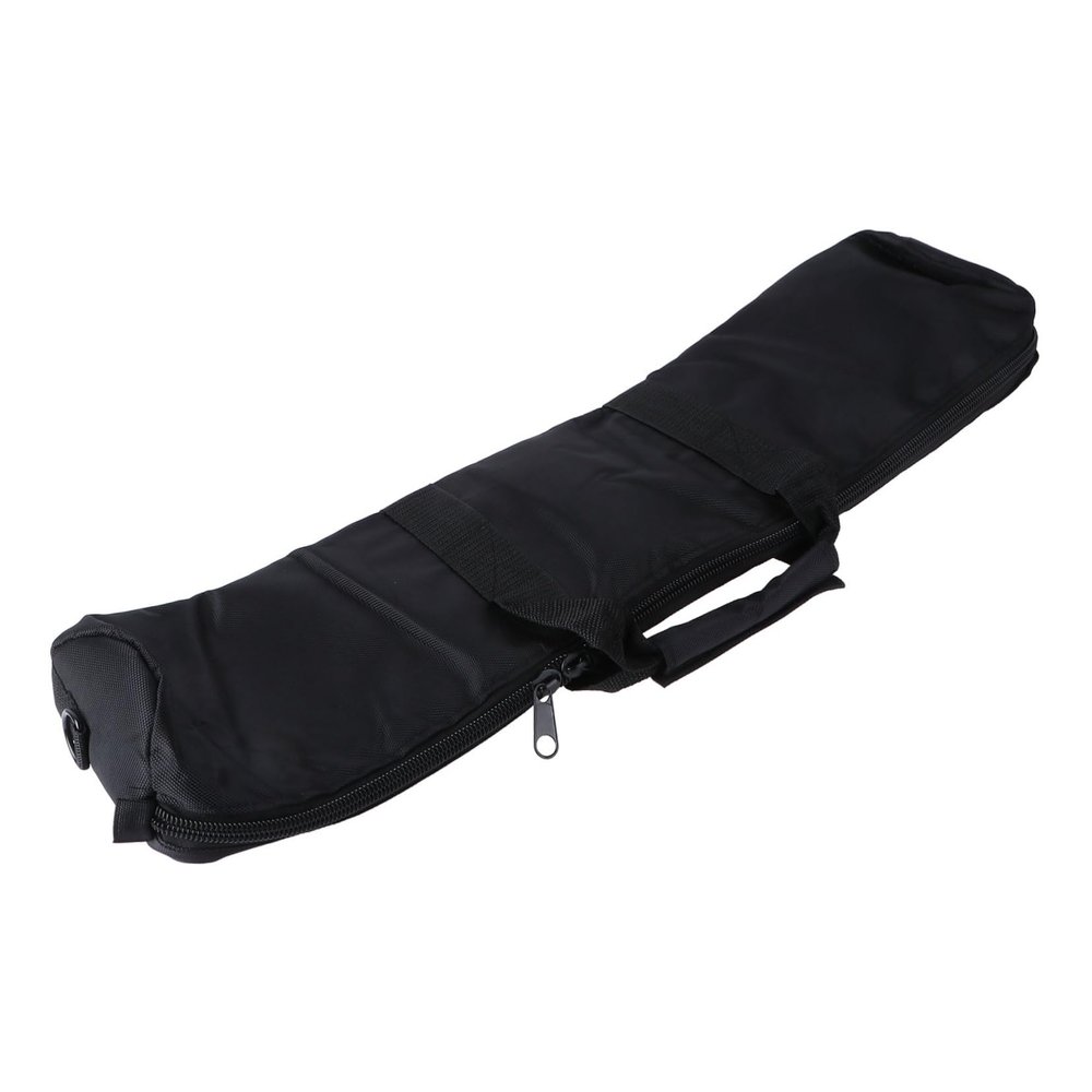 DOITOOL 1pc Thickened Tripod Carrying Case Photography Equipment Bag for Outdoor Use Fishing Rods and Storage