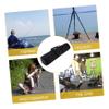 DOITOOL 1pc Thickened Tripod Carrying Case Photography Equipment Bag for Outdoor Use Fishing Rods and Storage view 3