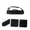 DOITOOL 1pc Thickened Tripod Carrying Case Photography Equipment Bag for Outdoor Use Fishing Rods and Storage view 4