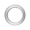 Aluminum 58mm Lens Adapter Tube for Sony CyberShot DSC V1 Camera  Compatible with UV CPL Macro Star Filter and Wide Angle Lens Accessories (V1 58mm) view 3