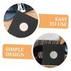 Ciieeo 4pcs Outer Vinyl Record Sleeves Album Protective Covers Vinyl Scratch Easy Storage view 4