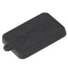 Action Camera Screen Silicone Case Cover Lightweight Anti Scratch Full Protection for Osmo Pocket 3 Travel Accessory view 3