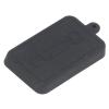 Action Camera Screen Silicone Case Cover Lightweight Anti Scratch Full Protection for Osmo Pocket 3 Travel Accessory view 4
