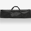 balacoo 2pcs Oxford Cloth Tripod Carrying Case Zipper Portable Storage Bag for Photography Equipment Tripod Carrier for Travel and Outdoor Use view 3