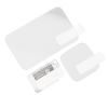 Action Camera Screen Lens Protector Tempered Glass Scratch Ultra Thin High Transparency Comprehensive Protection for Ace Pro 2 Pack view 3