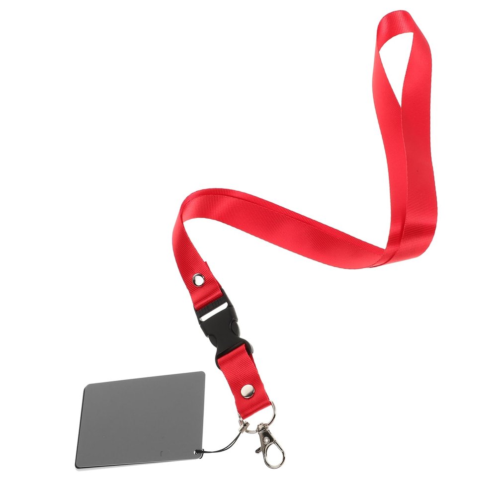 DOITOOL Grey Balance Card Reflective for Photography and Videography Portable and White Reflector for Quick Exposure Checks