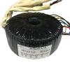 4000W Ring Equipment Power Stepper Motor Pure Copper Dry Isolation(110V) view 1