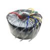4000W Ring Equipment Power Stepper Motor Pure Copper Dry Isolation(110V) view 4