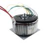 60W toroidal Bile Machine Amplifier Power Supply Cow 220V to 6.3V6.3V Amplifier Amplifier Power Supply(Plus Accessories) view 3