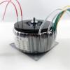 60W toroidal Bile Machine Amplifier Power Supply Cow 220V to 6.3V6.3V Amplifier Amplifier Power Supply(Plus Accessories) view 4
