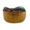 200W Toroidal 220V to 12V/24V/36V/48V/50V/60V/70V Power Amplifier Audio Amplifier Power Supply(24V,110V) view 1