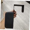 Tofficu Wear-resistant Holder Doorbell Mount for Siding Easy Install Apartment Doorbell Rack view 4