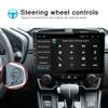 Slakerbe Android 13 Double Din Car Radio Compatible with G*MC Pontiac G6 2005 2006 2007 2008 2009 2010, 2G+32G 8" Touch Screen Car Stereo with Wireless Carplay Android Auto GPS WiFi SWC view 4